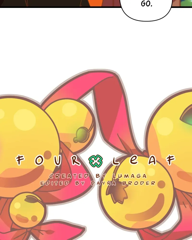 Clover Mark Chapter 63 page 53 - 