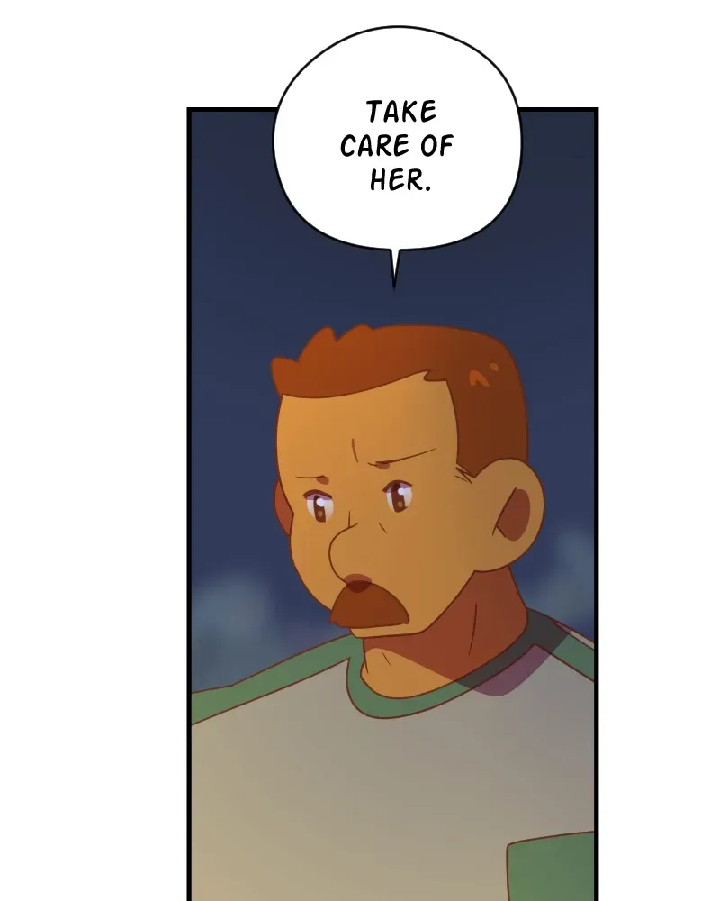 Clover Mark Chapter 63 page 7 - 