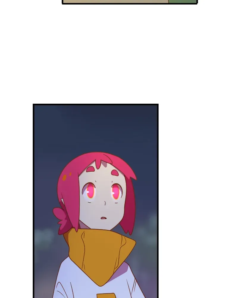 Clover Mark Chapter 63 page 8 - 