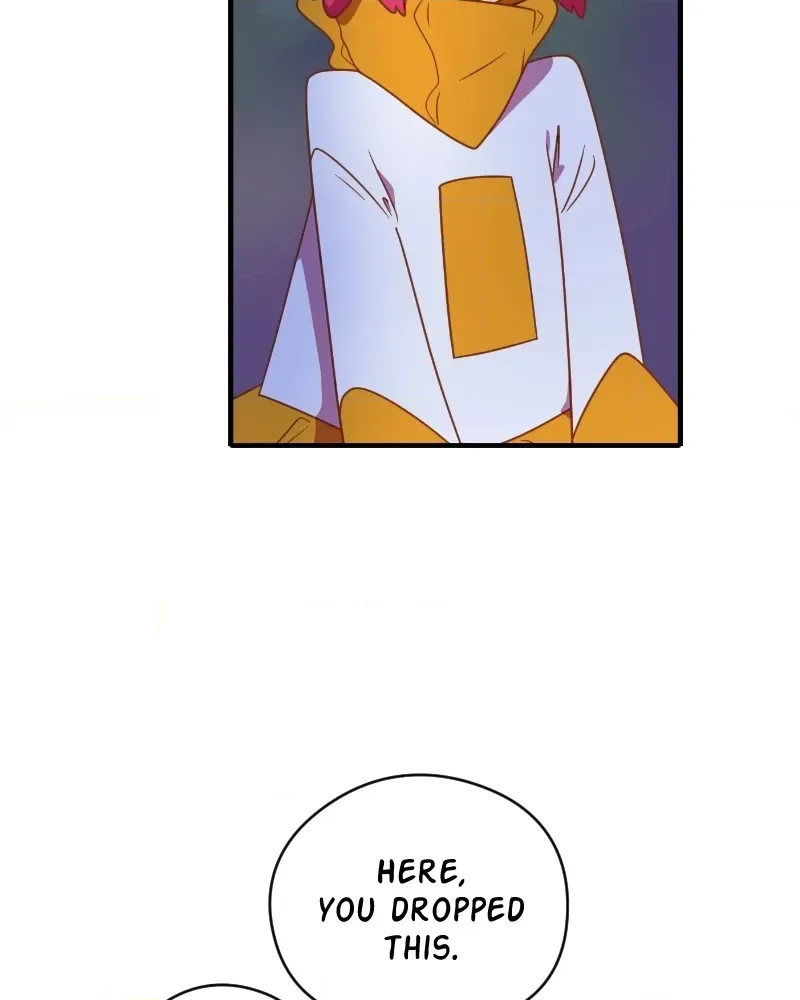 Clover Mark Chapter 63 page 10 - 