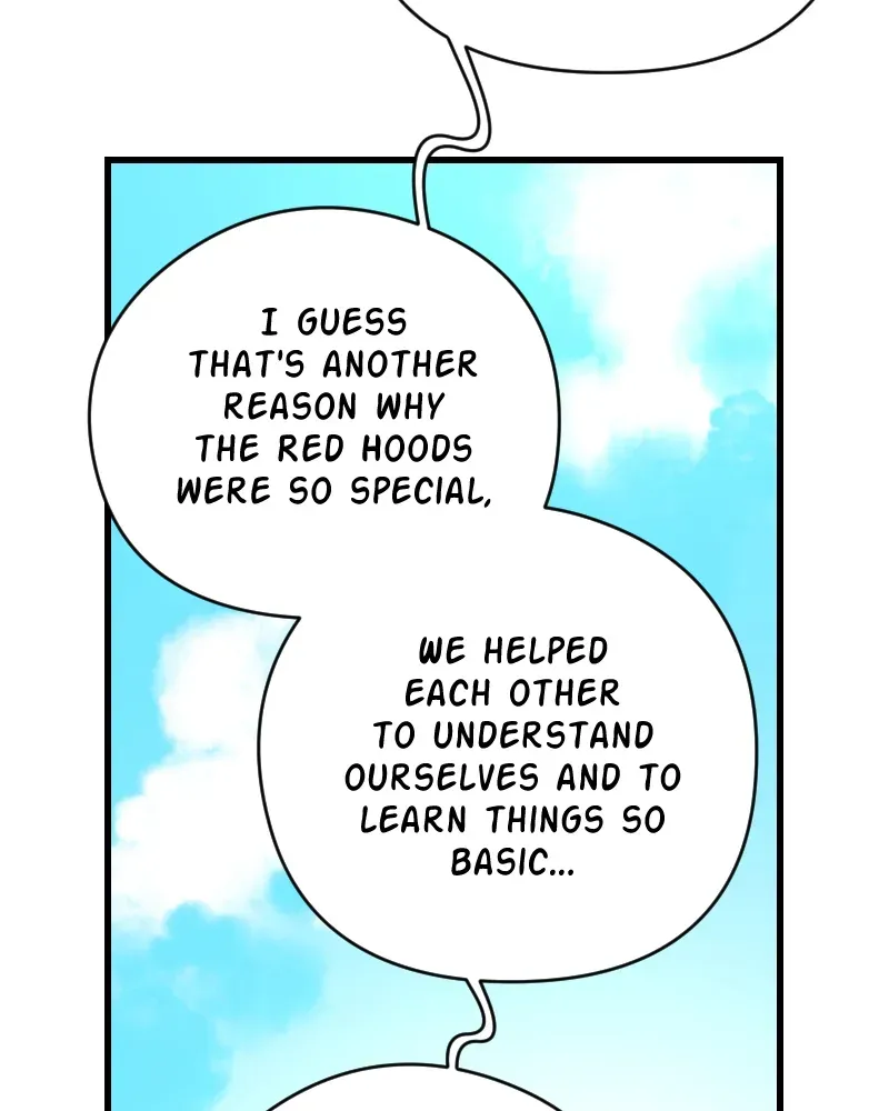 Clover Mark Chapter 64 page 16 - 