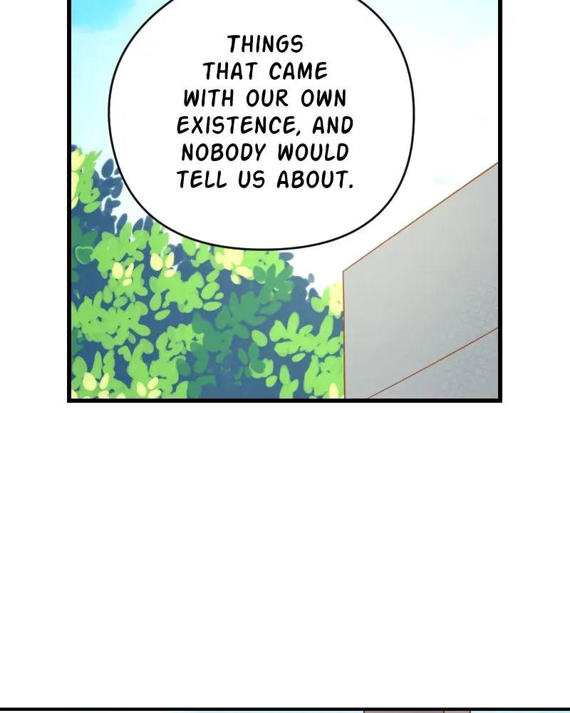 Clover Mark Chapter 64 page 17 - 