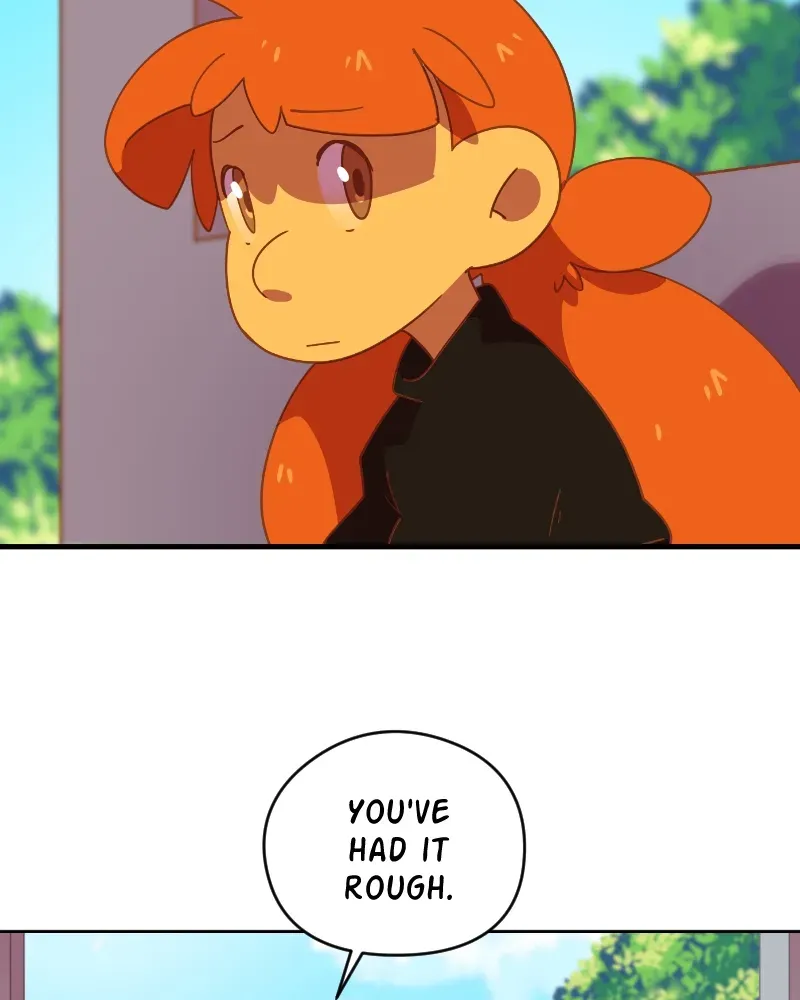Clover Mark Chapter 64 page 19 - 