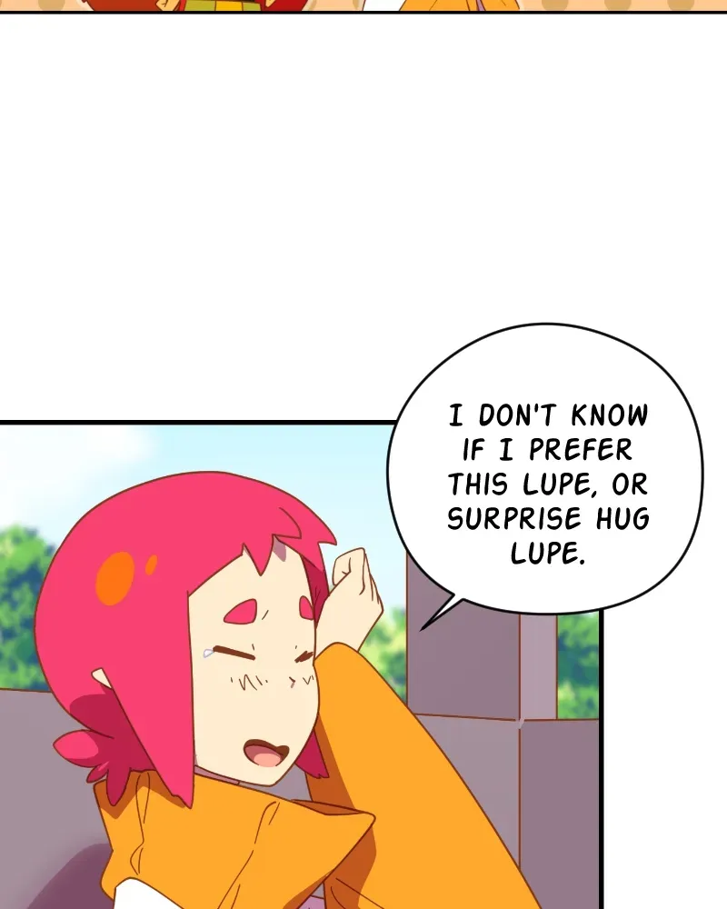 Clover Mark Chapter 64 page 23 - 