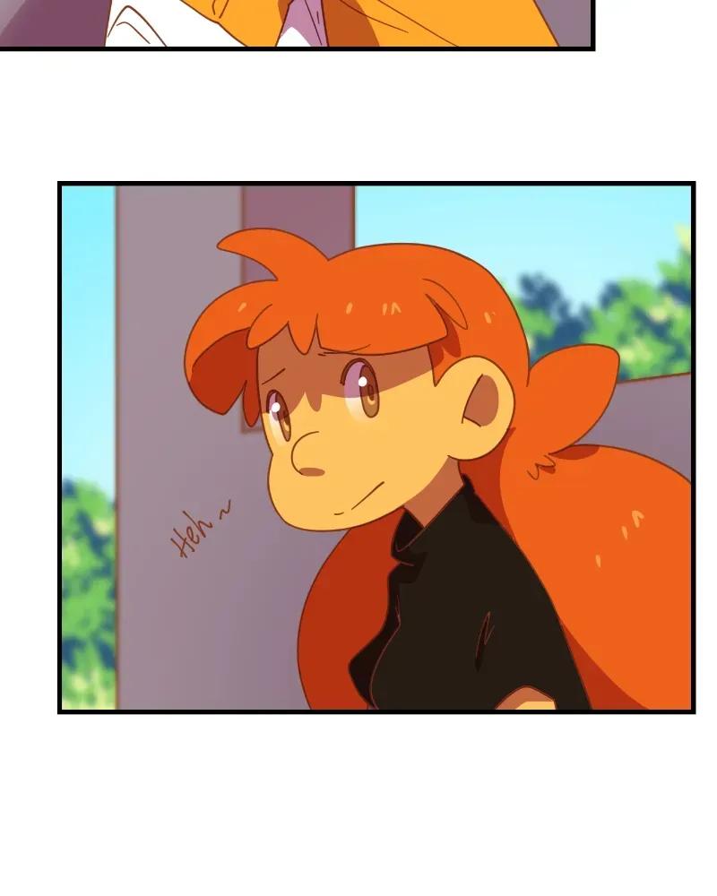 Clover Mark Chapter 64 page 24 - 