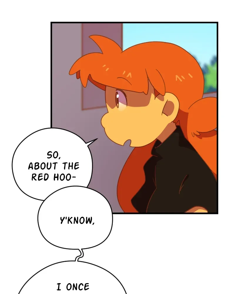Clover Mark Chapter 64 page 25 - 