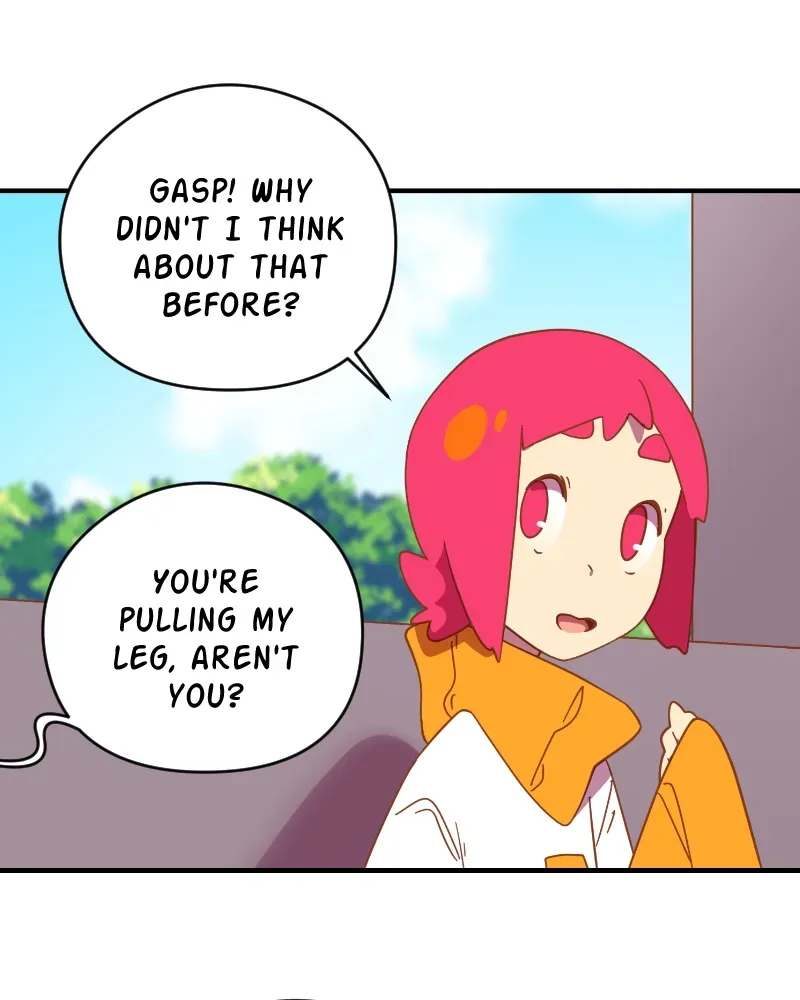 Clover Mark Chapter 64 page 4 - 