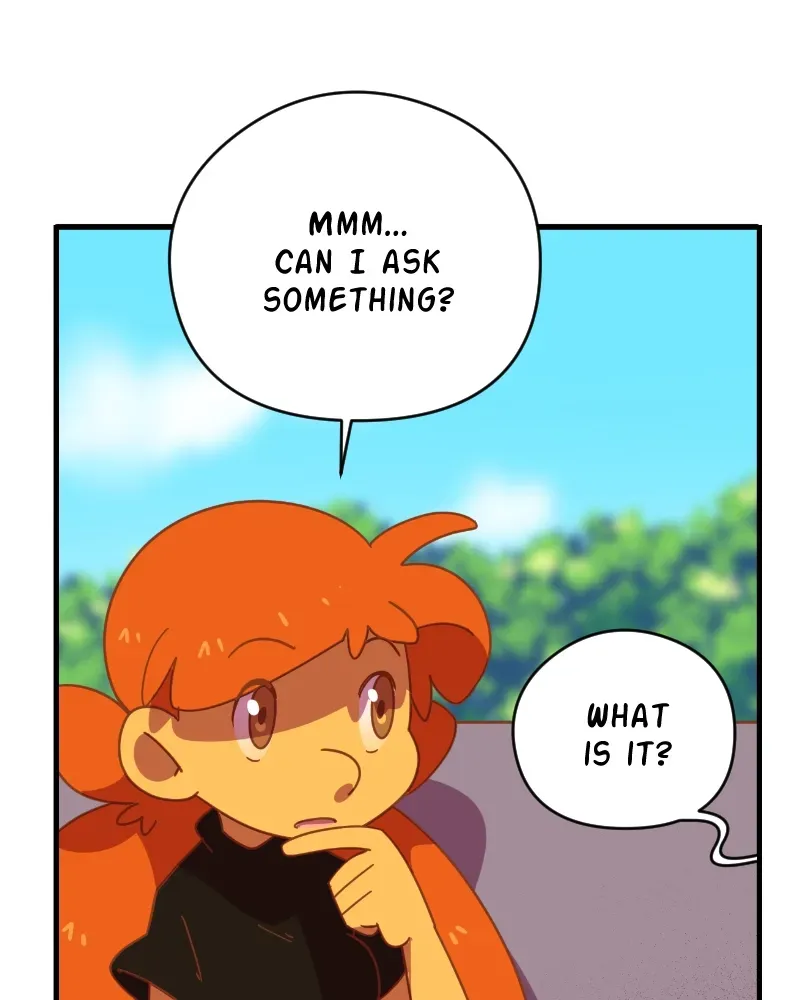 Clover Mark Chapter 64 page 31 - 