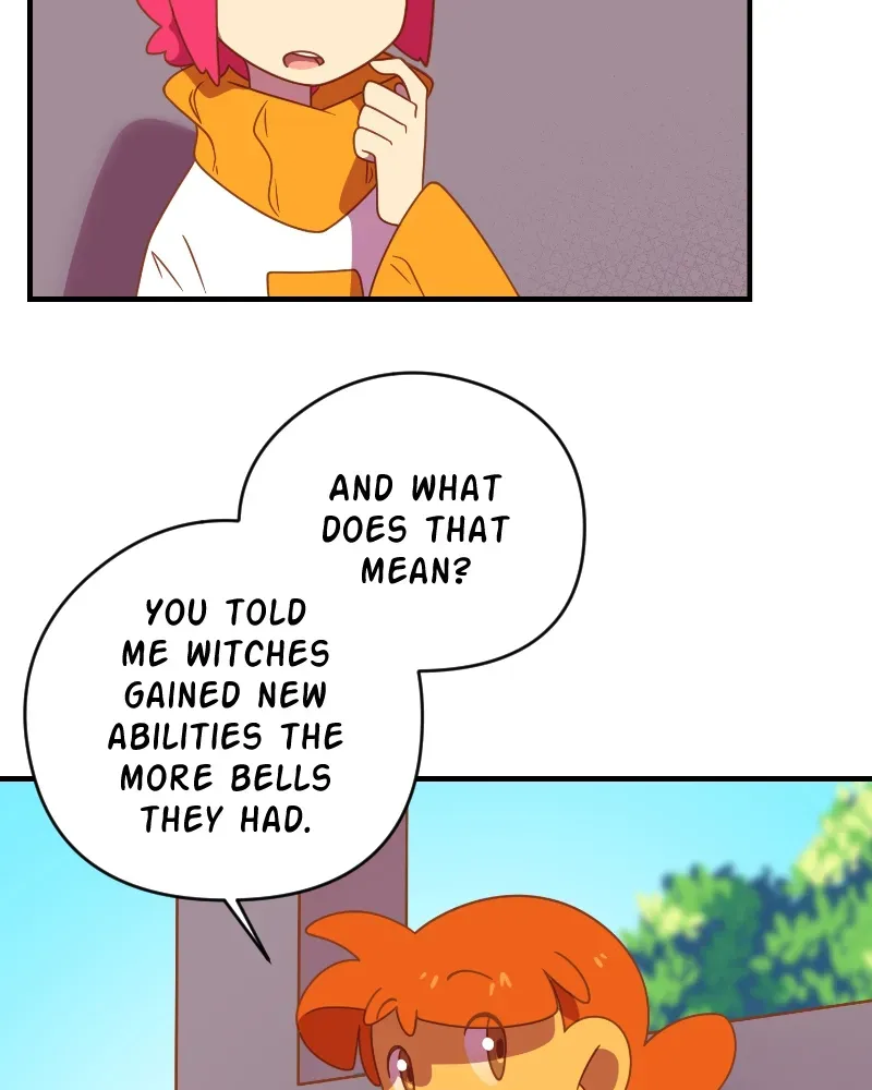 Clover Mark Chapter 64 page 7 - 