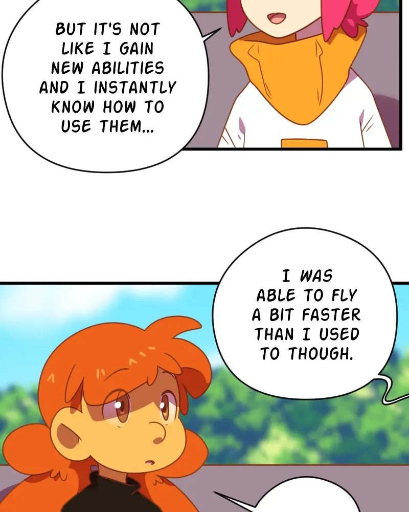 Clover Mark Chapter 64 page 9 - 