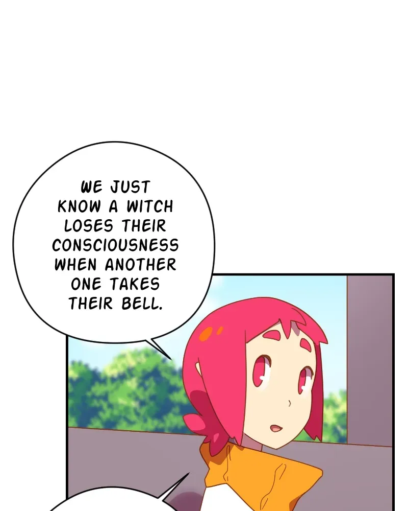 Clover Mark Chapter 65 page 1 - 