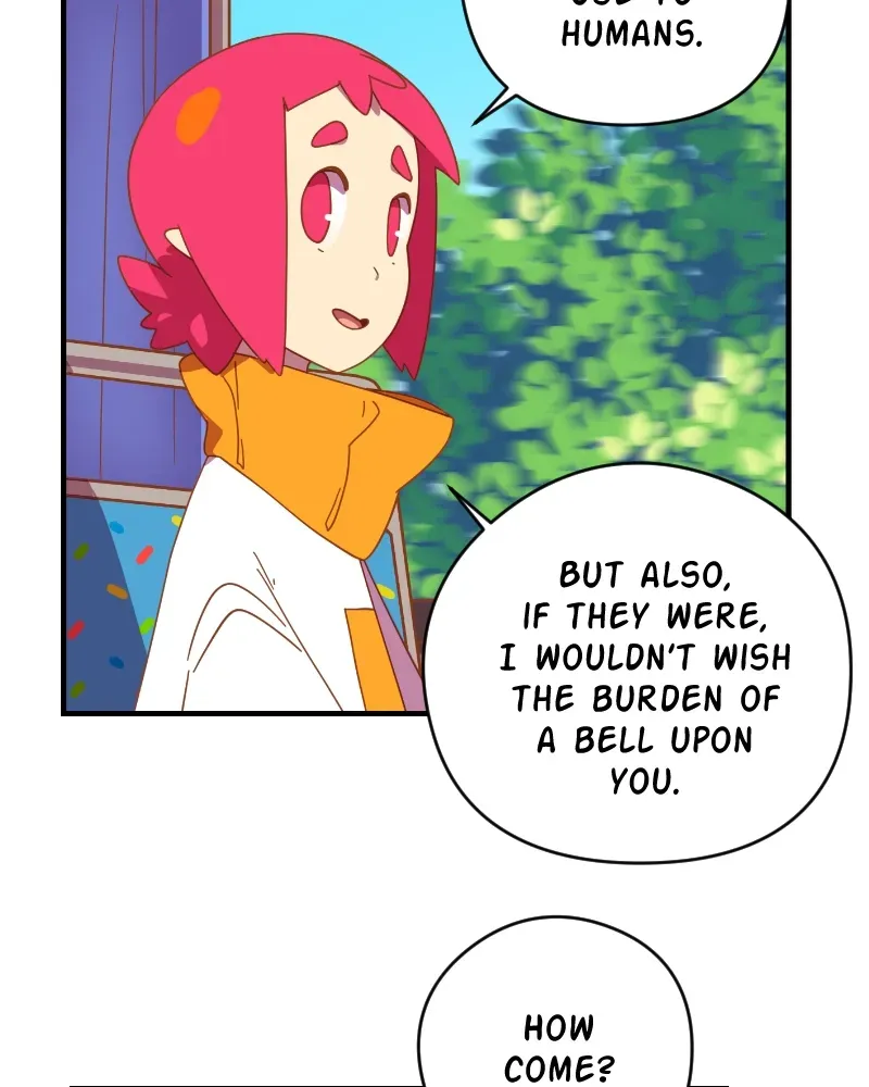 Clover Mark Chapter 65 page 16 - 