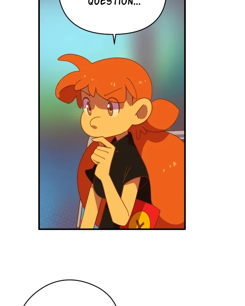 Clover Mark Chapter 65 page 19 - 