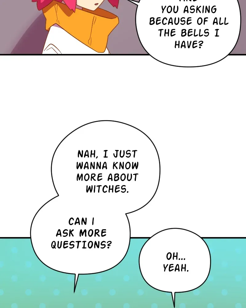 Clover Mark Chapter 65 page 3 - 