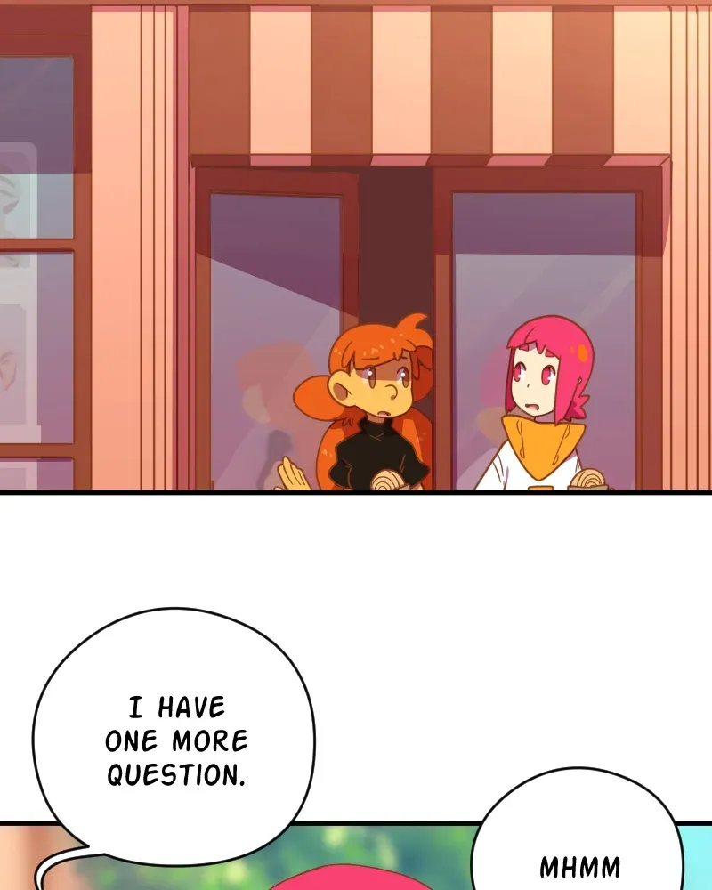 Clover Mark Chapter 65 page 24 - 