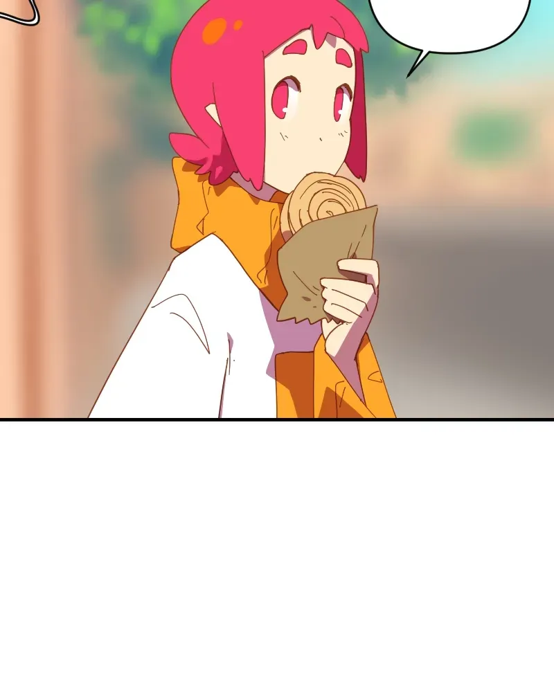 Clover Mark Chapter 65 page 25 - 