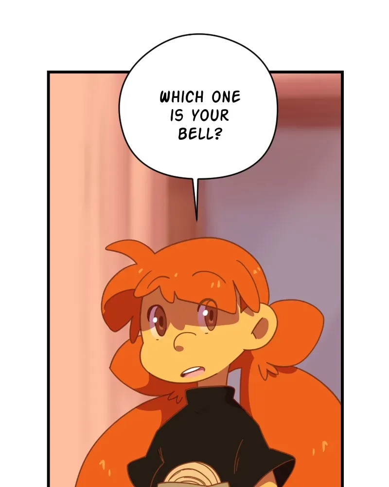 Clover Mark Chapter 65 page 26 - 