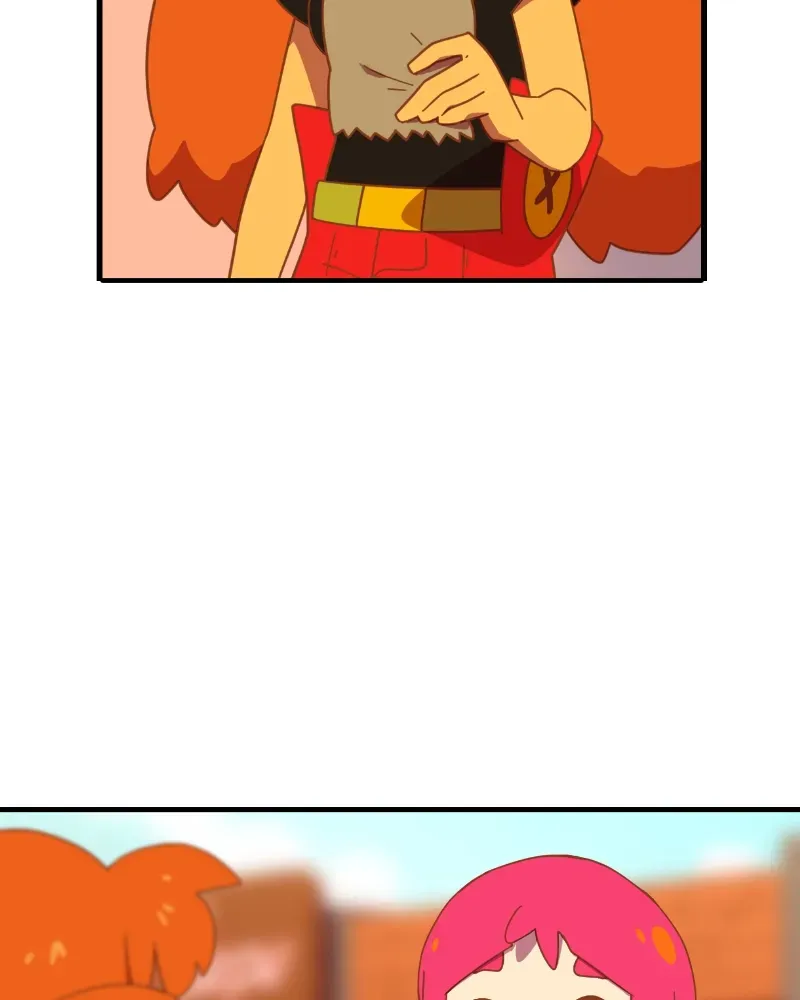 Clover Mark Chapter 65 page 27 - 