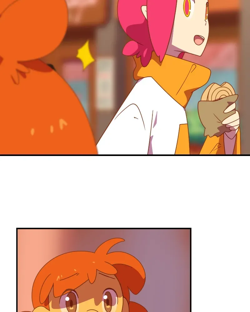 Clover Mark Chapter 65 page 29 - 