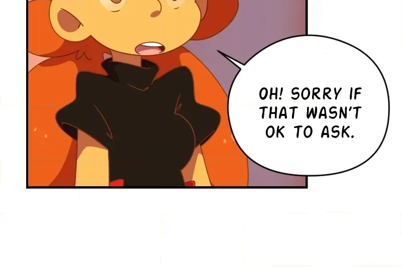 Clover Mark Chapter 65 page 30 - 