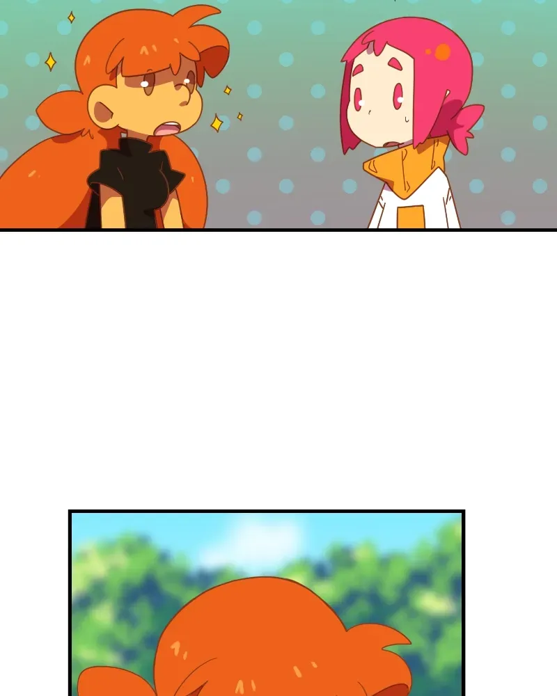 Clover Mark Chapter 65 page 4 - 