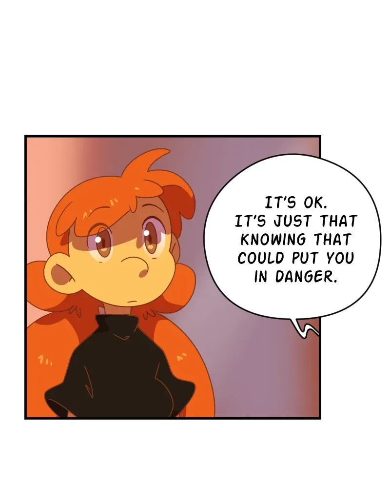 Clover Mark Chapter 65 page 31 - 
