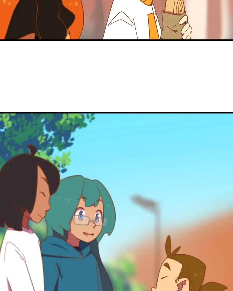 Clover Mark Chapter 65 page 36 - 