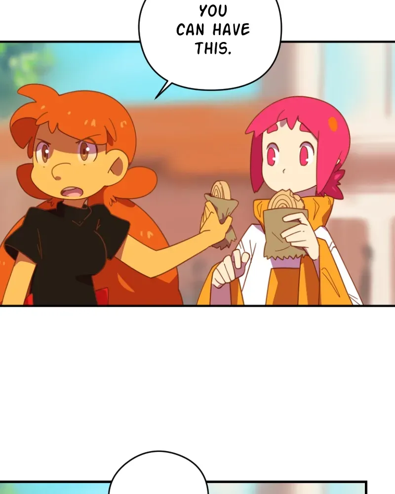Clover Mark Chapter 65 page 38 - 