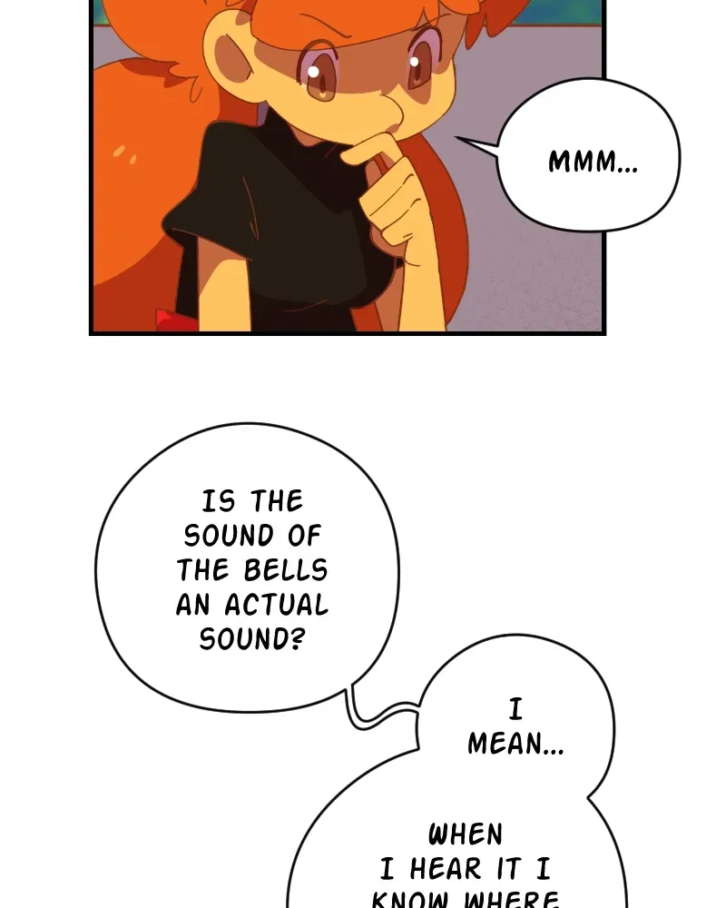 Clover Mark Chapter 65 page 5 - 
