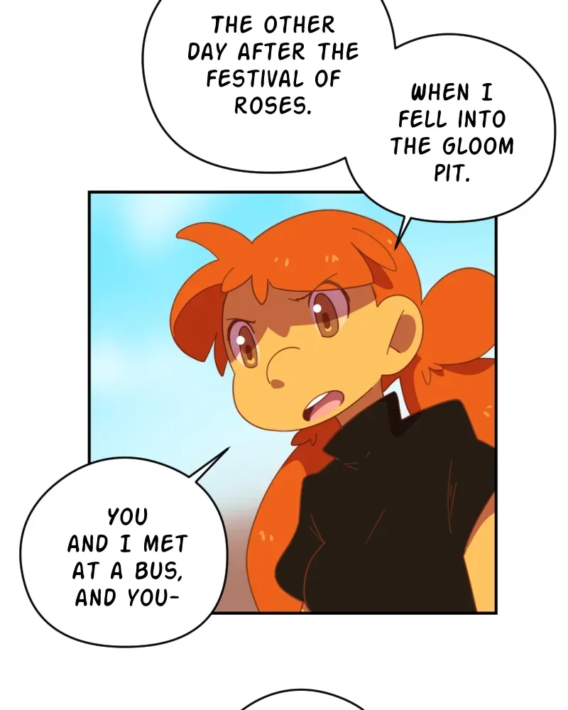 Clover Mark Chapter 65 page 43 - 