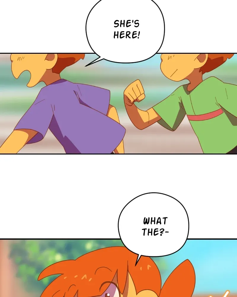 Clover Mark Chapter 65 page 44 - 