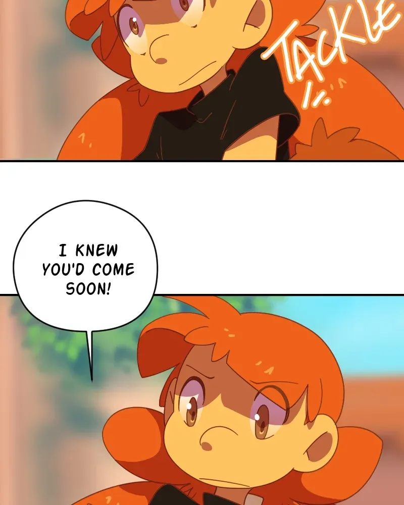 Clover Mark Chapter 65 page 45 - 