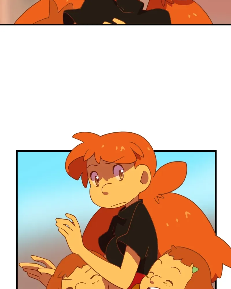 Clover Mark Chapter 65 page 46 - 
