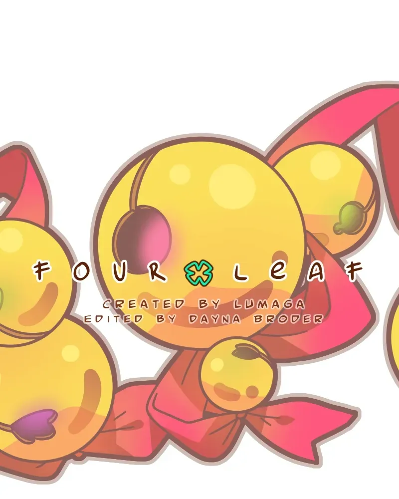 Clover Mark Chapter 65 page 48 - 