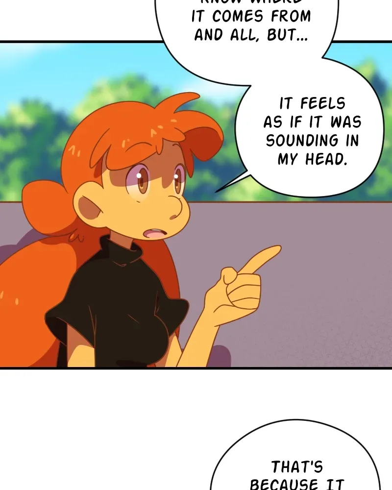 Clover Mark Chapter 65 page 6 - 