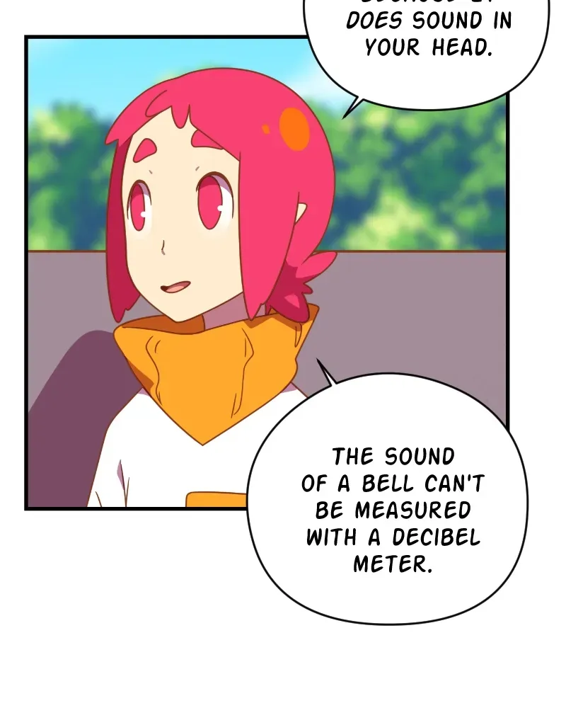 Clover Mark Chapter 65 page 7 - 