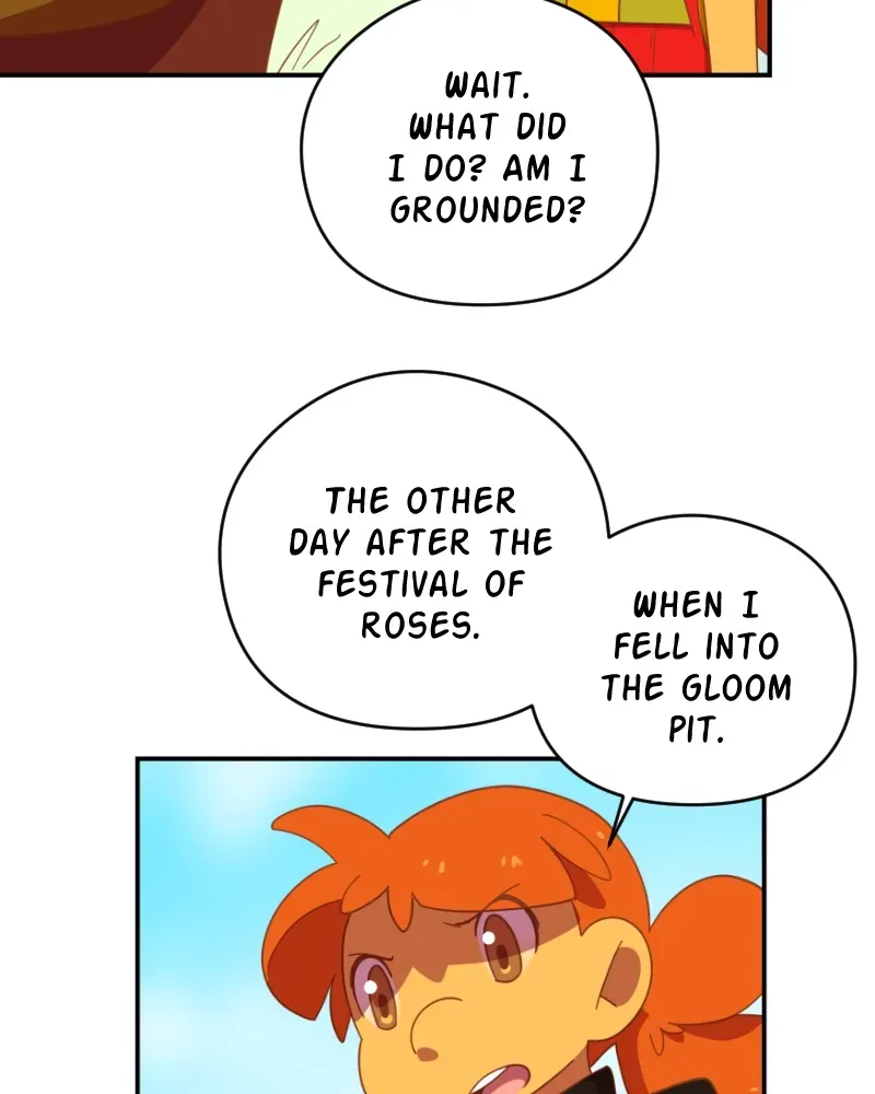 Clover Mark Chapter 66 page 2 - 