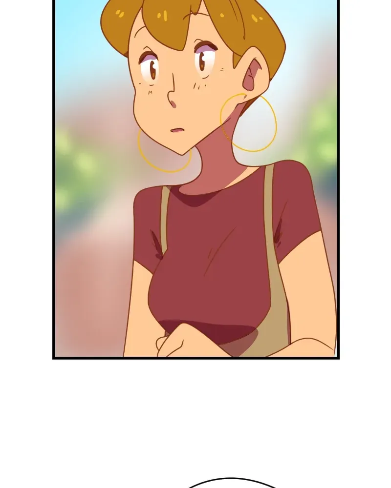 Clover Mark Chapter 66 page 11 - 