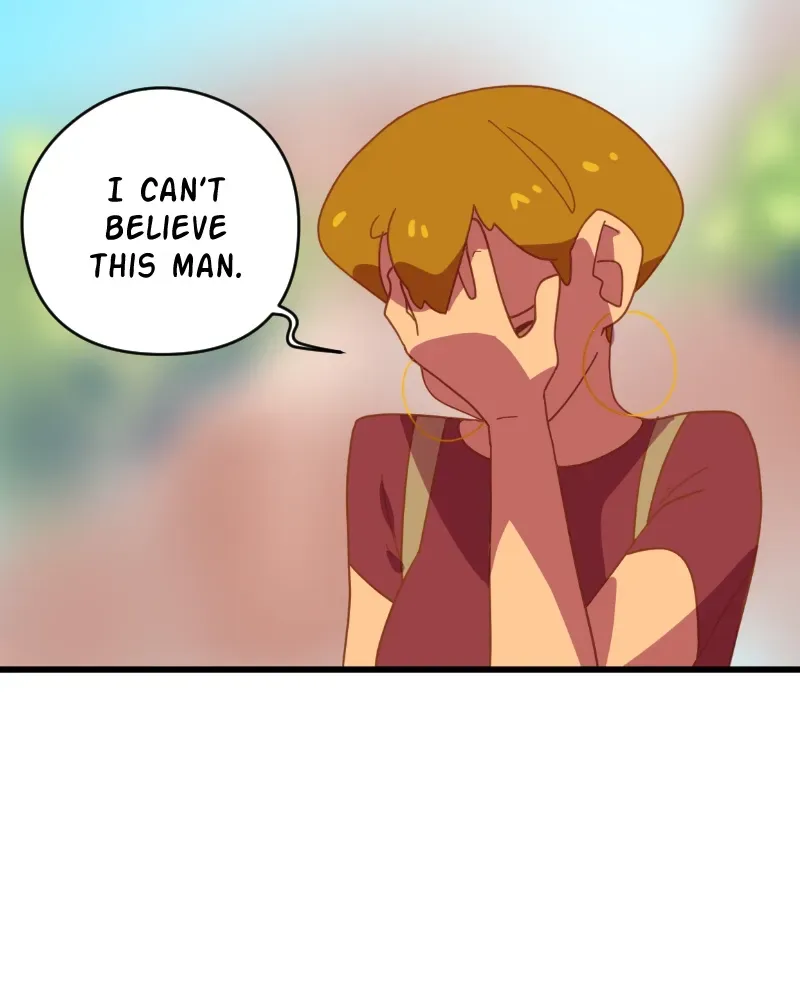 Clover Mark Chapter 66 page 14 - 