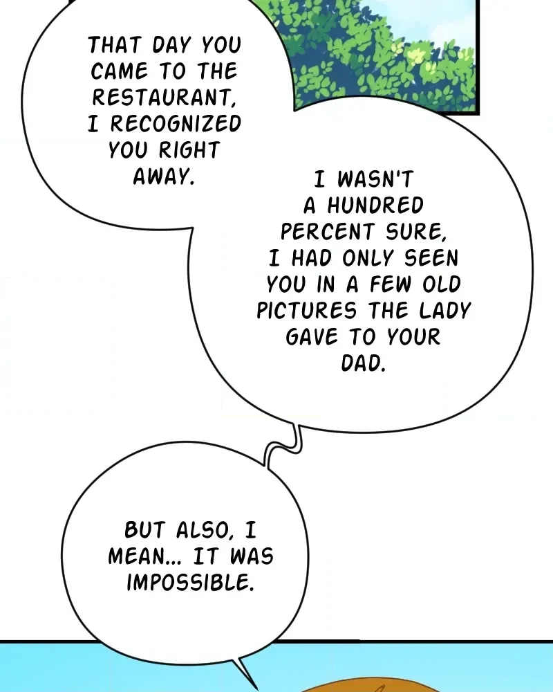 Clover Mark Chapter 66 page 20 - 