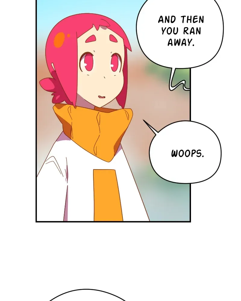Clover Mark Chapter 66 page 23 - 