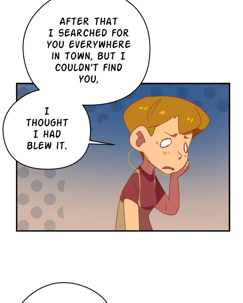Clover Mark Chapter 66 page 24 - 