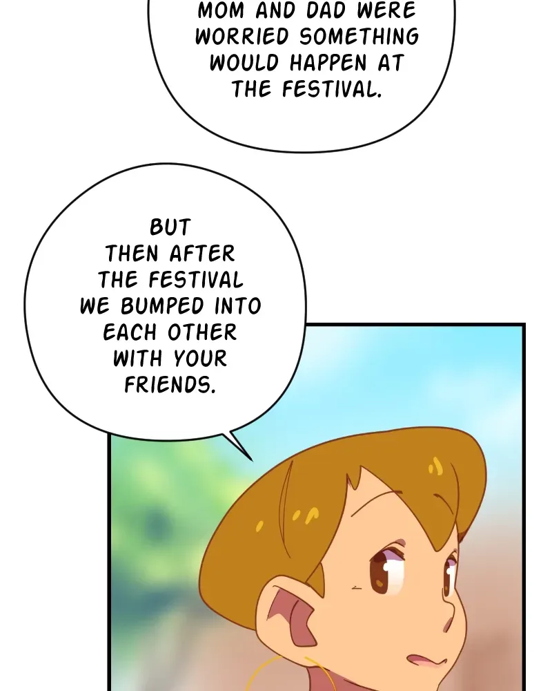Clover Mark Chapter 66 page 26 - 