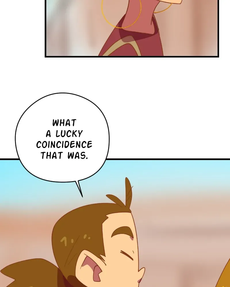 Clover Mark Chapter 66 page 27 - 