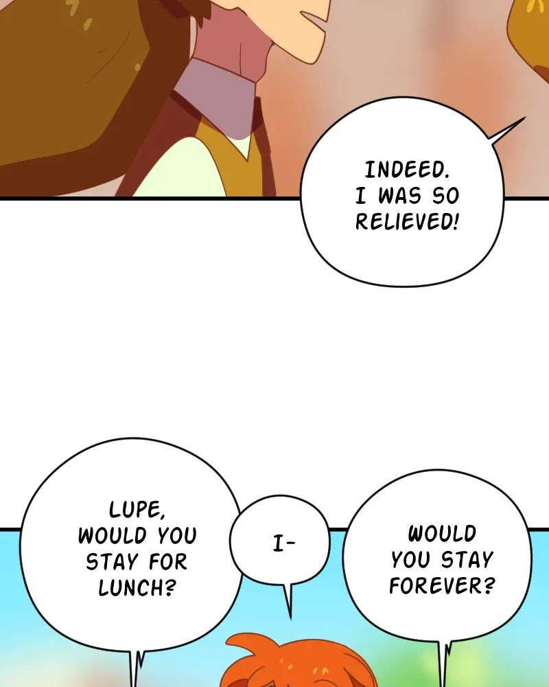 Clover Mark Chapter 66 page 28 - 