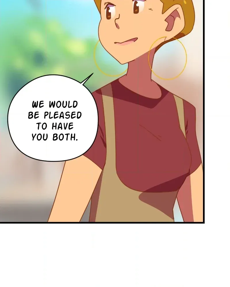 Clover Mark Chapter 66 page 30 - 