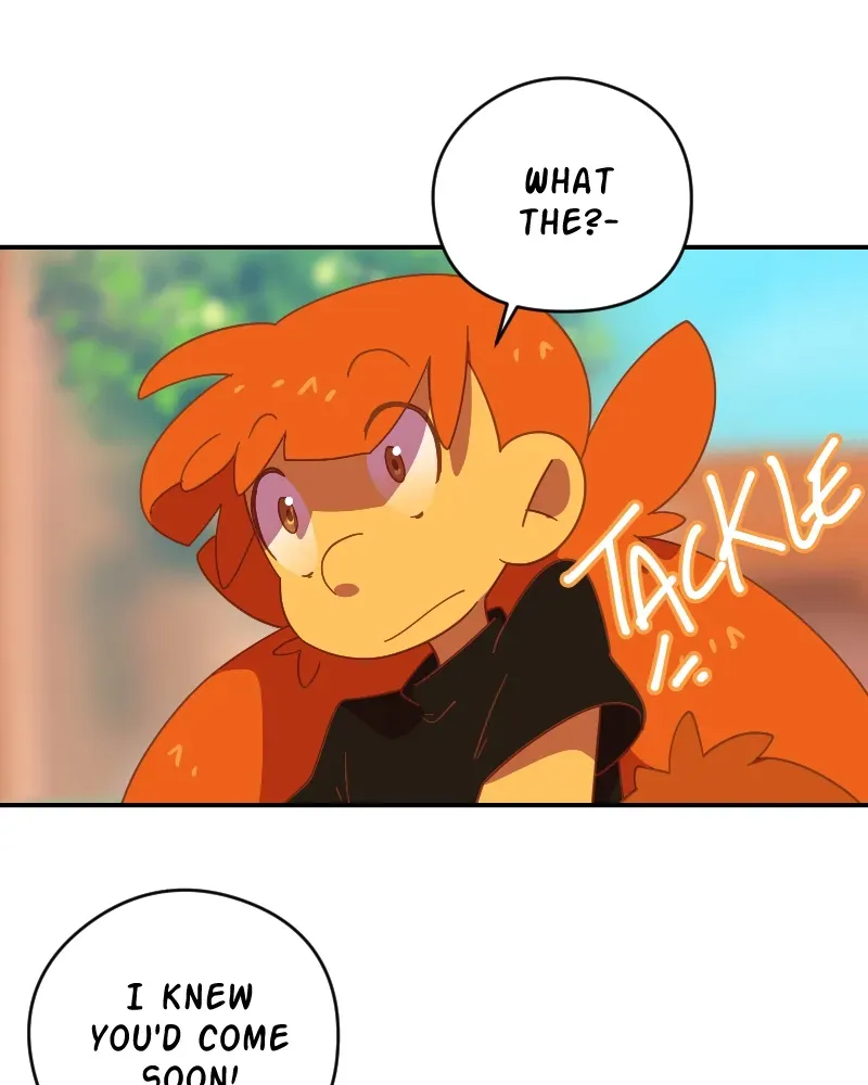 Clover Mark Chapter 66 page 4 - 