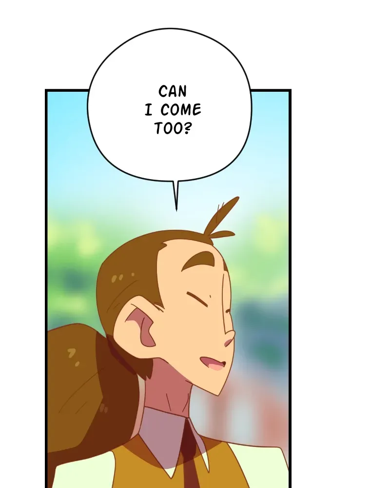 Clover Mark Chapter 66 page 31 - 
