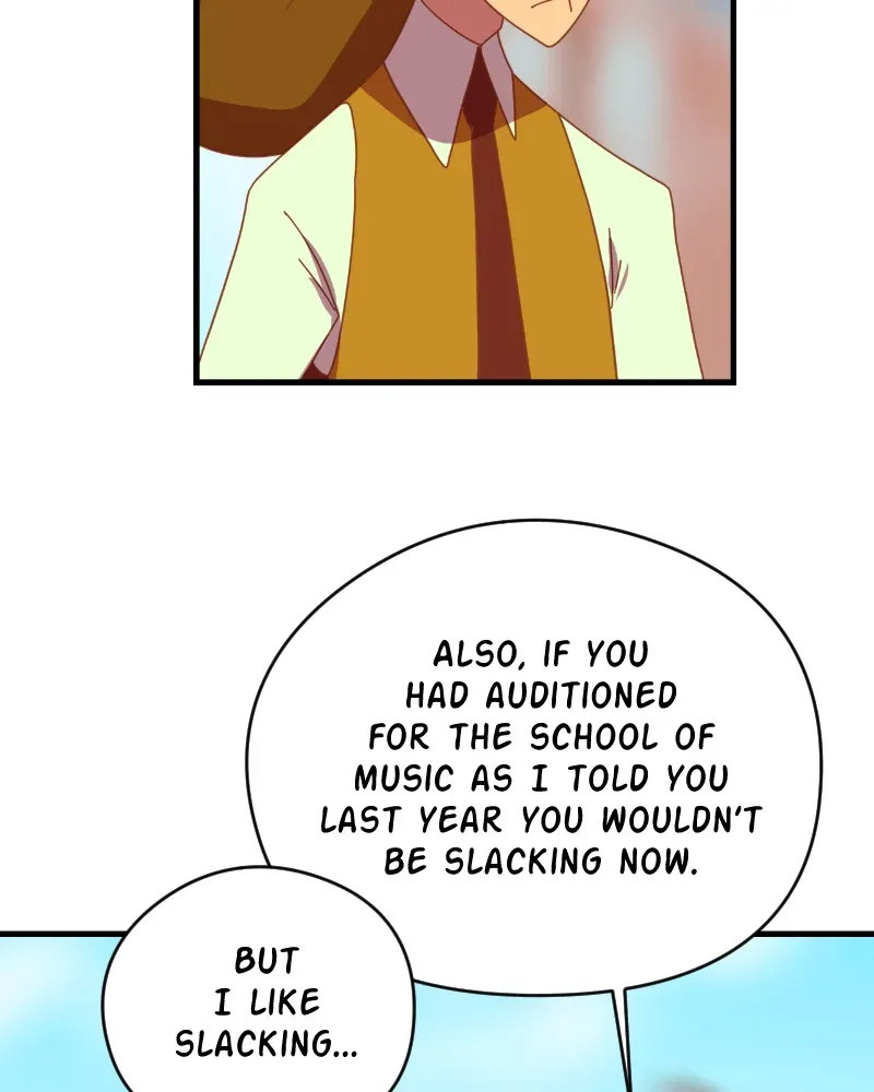 Clover Mark Chapter 66 page 33 - 