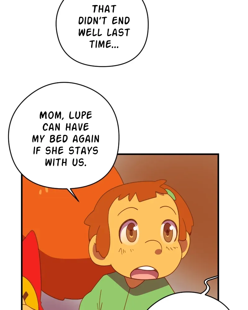Clover Mark Chapter 66 page 39 - 